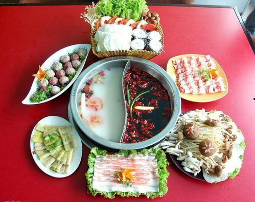娱乐吃瓜酱吃火锅,娱乐圈的美食狂欢