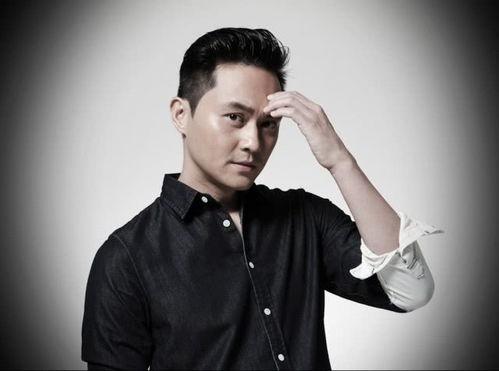 娱乐吃瓜酱张智霖,从港姐丈夫到综艺明星，人生精彩不断