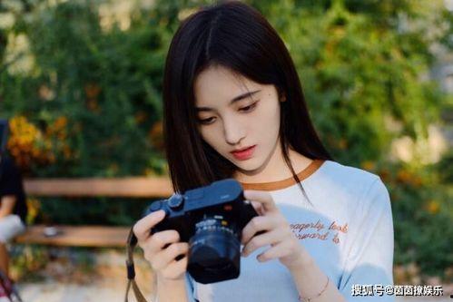 娱乐圈吃瓜鞠婧祎图片大全,鞠婧祎图片事件全解析