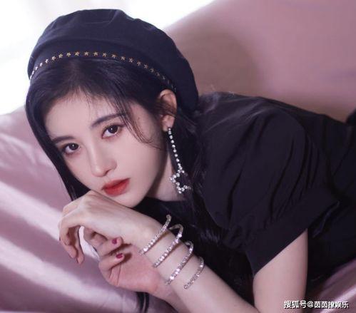 娱乐圈吃瓜鞠婧祎图片大全,鞠婧祎图片事件全解析