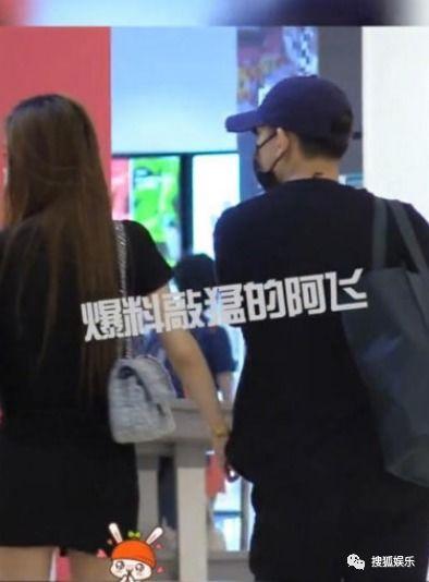 娱乐吃瓜君陈翔,昔日恋情疑云重重，娱乐圈瓜田再起风波
