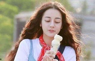 娱乐吃瓜背景女星是谁呀,揭秘神秘“吃瓜”人物身份