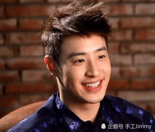 娱乐圈男明星吃瓜的,娱乐圈男明星的八卦风云录