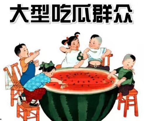 娱乐吃瓜菌中国式教育,现象解析与反思