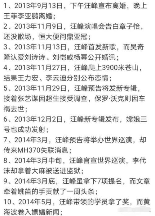 吃瓜娱乐圈玄学,玄学奇才揭秘娱乐圈风云