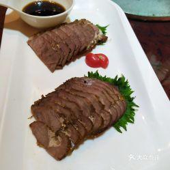 娱乐吃瓜酱牛肉,揭秘娱乐圈的美食与八卦