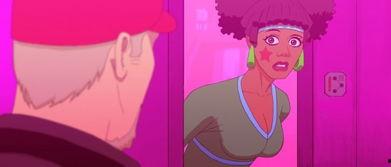 娱乐吃瓜酱丧尸,揭秘丧尸背后的惊悚真相