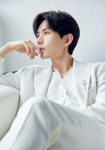 成毅娱乐吃瓜爆料