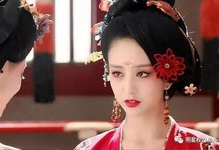 娱乐吃瓜古装现代,穿越古今的娱乐盛宴