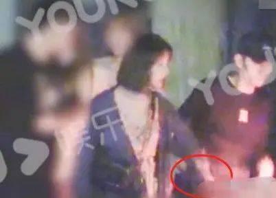 张一山娱乐吃瓜是真的吗