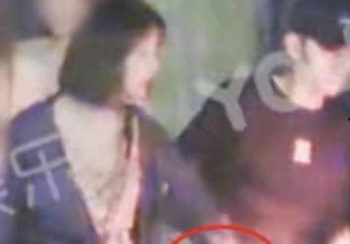 张一山娱乐吃瓜是真的吗