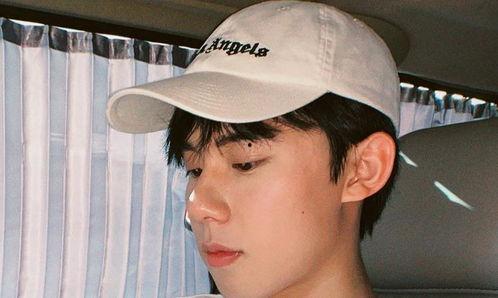 娱乐吃瓜男女分手