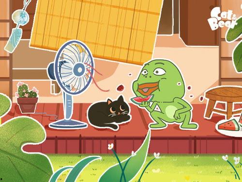 娱乐吃瓜熊,揭秘娱乐圈那些不为人知的幕后故事