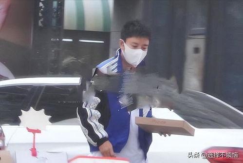 娱乐吃瓜酱网友吃瓜,吃瓜酱网友带你领略明星幕后故事