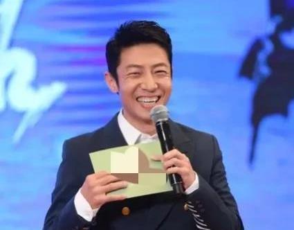 娱乐吃瓜君刘华