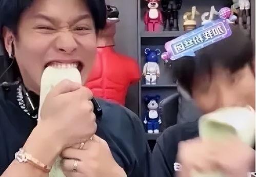 娱乐圈吃瓜小杨哥是谁啊,揭秘神秘网络红人背后的故事