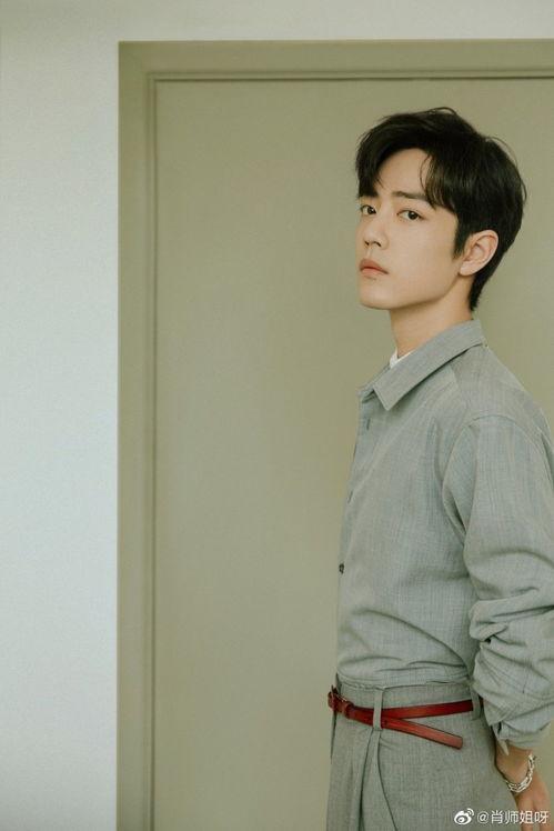 肖战吃瓜的娱乐者有哪些