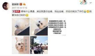 娱乐吃瓜网友事件